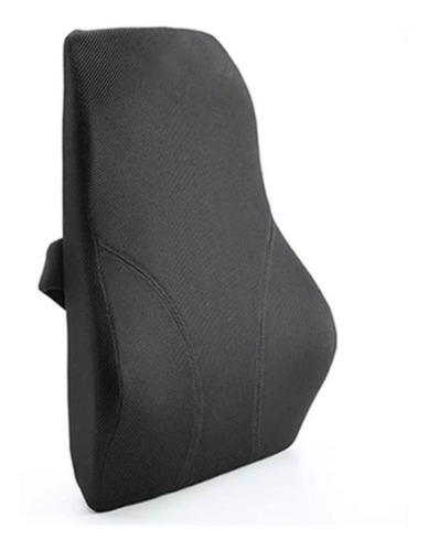 Cojín Lumbar Para Silla Oficina Auto