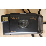 Camara Polaroid Captiva Slr