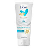  Crema De Manos Dove Antibacterial 75 Ml Baby Love