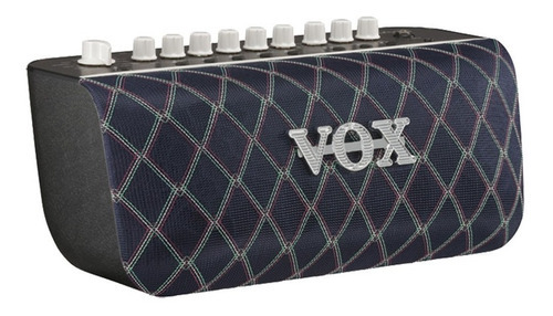 Amplificador Combo Contrabaixo Vox Adio-bs 50 W.