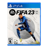 Fifa 23 - Edicion Standard Latino -