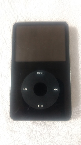 iPod Classic 30gb Para Reparar O Piezas Oportunidades..!!