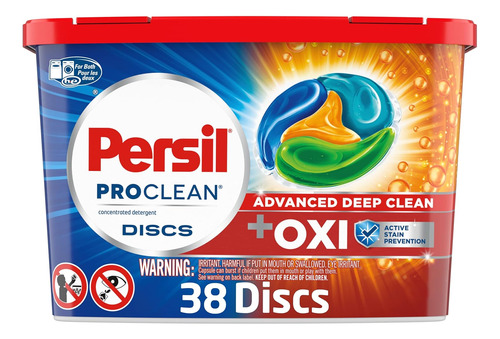 Paquete De Detergente Para Ropa - Unidad a $145900
