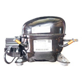 Motor Compresor Bocha Heladera Huayi 1/5 Hp Distr. Oficial