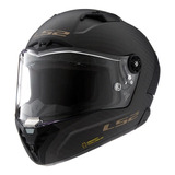 Casco Integral Ls2 Ff 805 Thunder Full Carbon Pista Marelli®