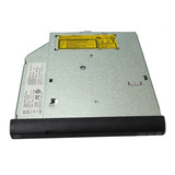 Gravadora Dvd Notebook  Acer  E1-572 Series S/ Acabamento !!