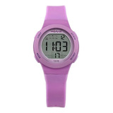 Reloj Mistral Ldx-bbe-06 Niña Y Dama