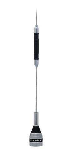 Antena Rádio Px Aquário P/ Carro Modelo B-2050  67cm