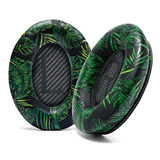 Almohadilla Auriculares Wc Wicked Cushions Almohadillas De