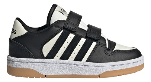 Tenis Break Start Niños Ih5289 adidas
