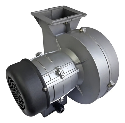 Ventilador Siroco, Insuflador, Turbina Varivelox | Frete grátis