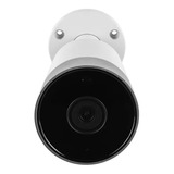 Câmera De Segurança Intelbras Im5 Com Resolução De 2mp Visão Nocturna Incluída Branca