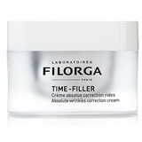 Crema Time-filler Filorga Médi-cosmétique Para Todo Tipo De Piel De 50ml