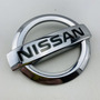 Emblema -nissan- Porton March Nissan Maxima