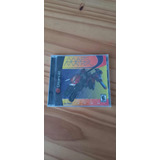 Jogo De Videogame Dreamcast Mars Matrix Lacrado Raro Shooter