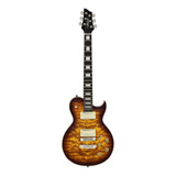 Guitarra Eléctrica Marca Aria Pro Ii Modelo Pe480