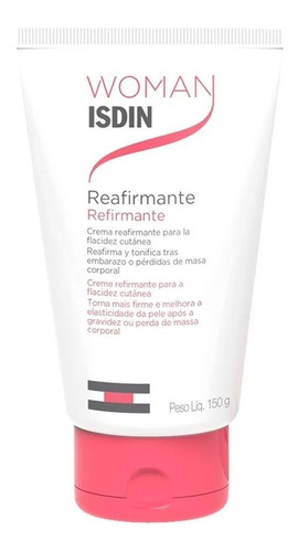 Creme Corporal Reafirmante 150g Isdin