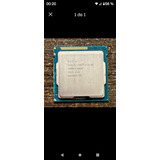 Procesador Intel Core I5 3570
