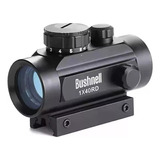 1x40 Red Dot Reflex Ajustável Sight Para Caça Ao Ar Livre S