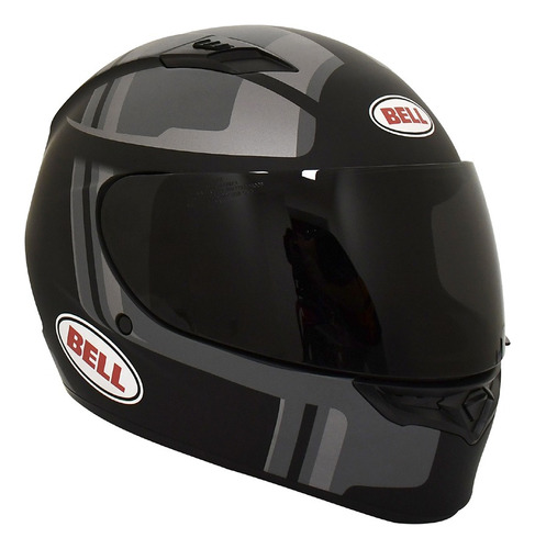 Casco Bell Qualifier Torque Moto Certificado Original Ece