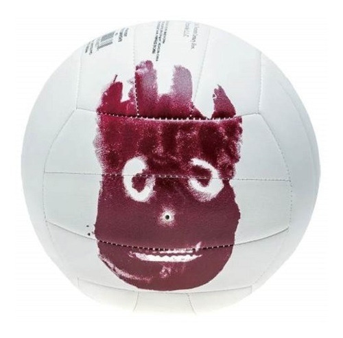 Pelota Voley Wilson Naufrago Castaway Oficial Beach Balon