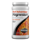 Reef Advantage Magnesium 300gr Magnesio Agua Acuario Marino 