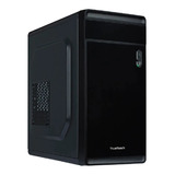 Gabinete Micro Atx Con Fuente De Poder 500w Acteck Ac-929028