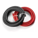 Cable Batería 1x25 Normalizado Nasello X3mt Øexterior 10,5mm