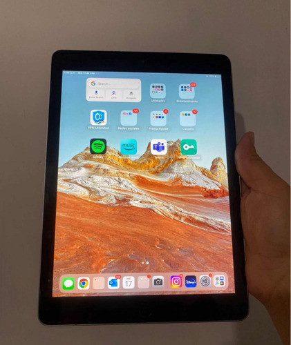 iPad 6th Generación 32 Gb