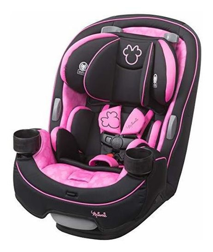 Asiento De Automovil Convertible 3 En 1 Disney Baby Grow & G