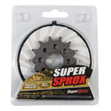 Piñon Super Sprox Yamaha Wr250 Warrior 350 Moto Store Pilar 