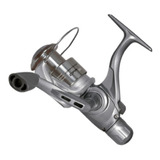 Carrete Okuma Compressa Cpr30-3 Rod.trucha-jainelfishing