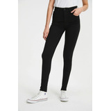 Jean Mujer Levi's Mile High Super Skinny New Moon