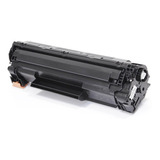 Toner Alternativo 83a 283a Cf283a  M225 M125 M127 M201