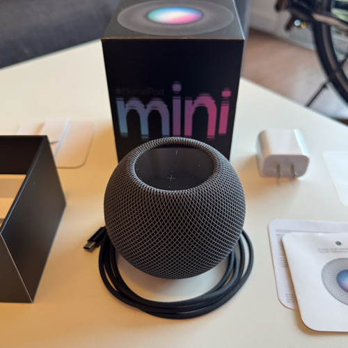 Apple Homepod Mini - Como Nuevo!