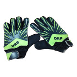 Guantes Arquero/a Niño/a  Drb Rocket 3.0 Talle 4