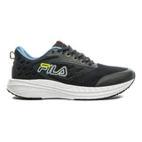 Fila Zapatillas Mujer - Compass Ngro 