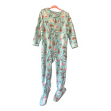 Pijamas Polar Simple Joy By Carters