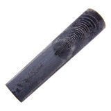 Palheta Plastireed Para Sax Alto Carbon 4.5