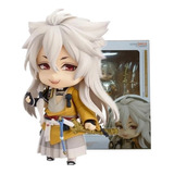 Kogitsunemaru 525 Touken Ranbu Nendoroid Figura Anime Juego