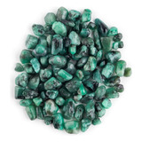 50 Quilates De Esmeralda Verde Cruda Piedra Natural Hac...