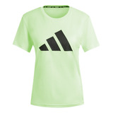 Camiseta Run It In0115 adidas