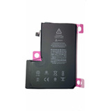 Batería Pila Compatible Con iPhone 12 Pro Max