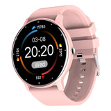 Smart Watch Fitness Tracker 8 Modos Rastreadores De