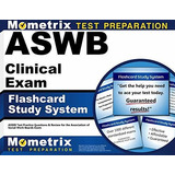 Book : Aswb Clinical Exam Flashcard Study System Aswb Test.