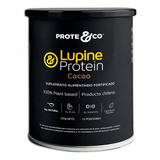 Proteina Vegana Prote&co Lupine Protein Cacao Plant Based