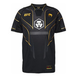 Ufc Venum Authentic Fight Night 2.0 Mens Walkout Jersey