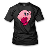 Playera Kirby Nintendo Smash Bros Todas Las Tallas 