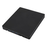 Unidad Externa De Cd Dvd Tipo A Tipo C Usb3.0 7 En 1 Usb3.0