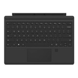 Teclado Microsoft Surface Pro Type Cover Huellas Digitales